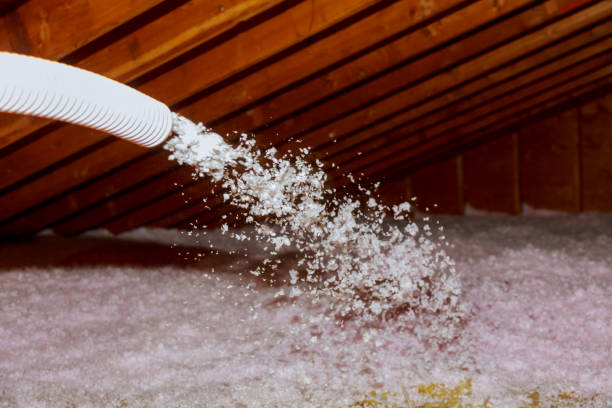 Best Fiberglass Insulation in Pauls Valley, OK