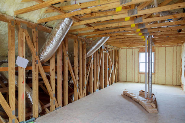 Best Insulation Maintenance and Repair in Pauls Valley, OK
