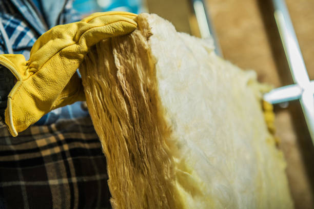 Best Insulation for Specific Applications in Pauls Valley, OK