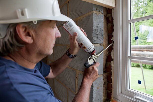 Best Geographic-Specific Insulation Services in Pauls Valley, OK
