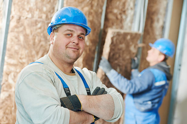Best Cellulose Insulation in Pauls Valley, OK