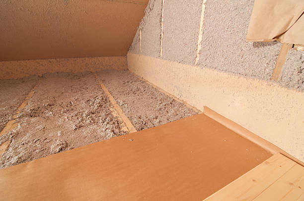 Types of Insulation We Offer in Pauls Valley, OK