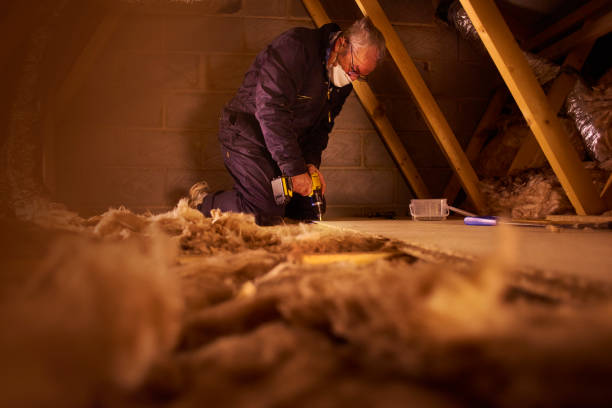 Professional Insulation Contractor in Pauls Valley, OK